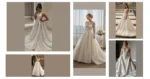 20 Unique Long Wedding Dresses to Make You Stand Out at Any Venue**

**