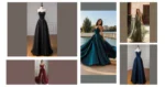 Dance the Night Away: 16 Elegant Prom Dress Ideas for 2025