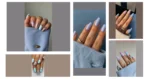 Spruce Up Your Style: 15 Light Blue Nail Trends You Need to Try