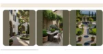 21 Italian Garden Ideas to Refresh Your Outdoor Dining Experience