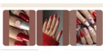 Color Me Love: 15 Adorable Nail Ideas for Valentine’s Day Fun
