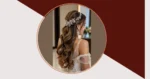 Elegant Waves: 20 Bridal Hairstyle Ideas to Inspire Your Look