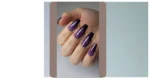 Purple Polish Dreams: 16 Elegant Nail Ideas for Every Occasion