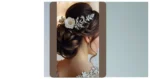 21 Chic Wedding Hair Updo Ideas for Every Bride