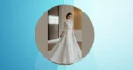 Vintage Vibes: 15 Bridal Dresses with Sleeves You’ll Adore