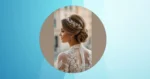 Half Up, Half Down: Chic Wedding Updo Ideas for Every Bride