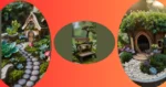 Creating Your Secret Garden: 22 Unique Fairy Garden Ideas to Inspire You