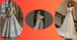 2024 Wedding Gowns: 17 Stylish Inspirations from Royalty to Vintage