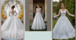 Cherished Memories: 16 Wedding Dress Ideas That Speak Volumes
