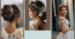 Rocking Your Wedding Day: 21 Updo Ideas for the Bold Bride