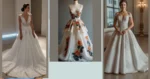 Bridal Style Extravaganza: 17 Gown Inspirations for the Modern Bride