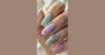 Colors and Trends: 2025 Spring Break Nail Ideas