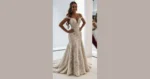 Bridal Beads: 22 Wedding Dress Styles That Dazzle