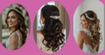 Stunning Half-Up Bridal Hair Ideas for Every Bride**  
**