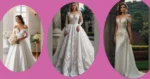 Unveiling the Magic: 15 Boho Chic Bridal Dress Ideas for the Modern Bride
