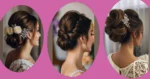 Chic Wedding Hair Updo Inspirations for the Modern Bride