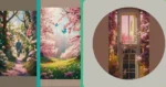 Aesthetic Spring Refresh: 19 Wallpaper Inspirations for Your Computer**

**