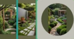 Crafting Your Perfect Retreat: 19 Unique Garden Design Ideas