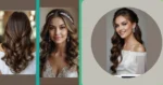 Curly Bride Chronicles: 19 Hairstyles to Make Heads Turn