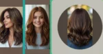 Layered Locks: The Magic of Medium Hair for Your Face Shape