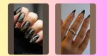 Stunning and Simple: Black Nail Designs to Try Today**  
**