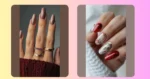 Brighten Your Day with 19 Creative Red Nail Ideas