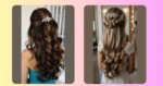 Curls Galore! A Whimsical Approach to 19 Stunning Bridal Hairstyles