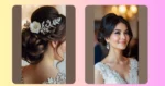 Effortless Hair Updos for Every Bride’s Style