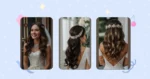 Fabulous Half-Down Bridal Hairstyles: Unlock Your Dream Look**  
**