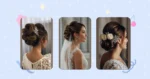 Explore Stylish Updos that Fit Your Wedding Ambitions