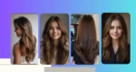 Unlocking the Secret: 20 Long Layers Haircuts for Every Face Shape
