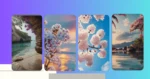Unwind with 18 Aesthetic Calm Wallpapers for Your iPhone
