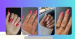 22 Nail Art Ideas to Embrace Your Inner Rose Pink Diva!
