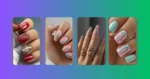 Get Nautical: 2025 Spring Break Nail Trends to Try