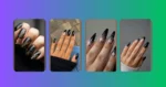 Nail Envy: 17 Black Nail Art Ideas You’ll Love
