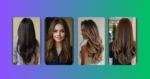 The Layer Game: 20 Long Haircuts That Flatter Curly and Wavy Tresses