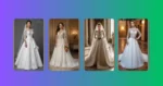 Unveiling 16 Stunning Wedding Dress Ideas for Every Bride’s Dream