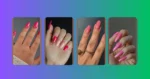 Embrace the Sparkle: 22 Rose Pink Nail Designs for Every Mood