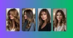 Curtain Bangs & Soft Layers: The Ultimate Combo for Any Shape