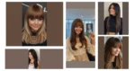 Transform Your Hair with Butterfly Haircuts: 17 Ideas to Try**  
**