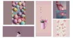 Pink Dreams: 18 Girly Wallpapers to Adorn Your Screens