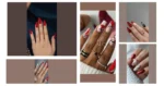 The Ultimate Guide to 19 Red Acrylic Nail Ideas for Every Occasion**  
**