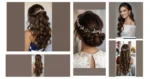 Unveiling 19 Fabulous Curly Bridal Hairstyles