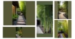 Bamboo Bliss Awaits You: 21 Innovative Garden Ideas