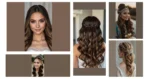 20 Stunning Wedding Hairstyles to Make Heads Turn