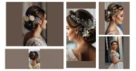 Charming Wedding Updos That Wow and Inspire