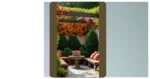 Charming Italian Courtyard Garden Ideas for Your Tiny Oasis