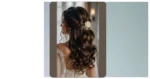 22 Half Up Half Down Bridal Hairstyles for Every Bride