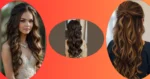 Elevate Your Prom Style with These 22 Effortless Down Hairstyles