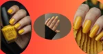 Nail It with 17 Unique Yellow Design Ideas for Every Occasion!